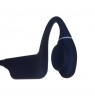 Creative Labs Creative Outlier Free Pro Headset Wireless Neck-band Calls/Music/Sport/Everyday Bluetooth Blue