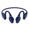 Creative Labs Creative Outlier Free Pro Headset Wireless Neck-band Calls/Music/Sport/Everyday Bluetooth Blue