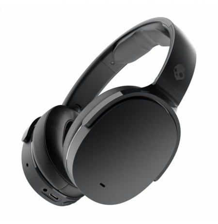 Skullcandy Hesh ANC Headphones Wired & Wireless Head-band Calls/Music USB Type-C Bluetooth Black