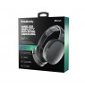 Skullcandy Hesh ANC Headphones Wired & Wireless Head-band Calls/Music USB Type-C Bluetooth Black