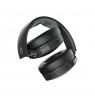 Skullcandy Hesh ANC Headphones Wired & Wireless Head-band Calls/Music USB Type-C Bluetooth Black