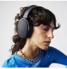 Skullcandy Hesh ANC Headphones Wired & Wireless Head-band Calls/Music USB Type-C Bluetooth Black