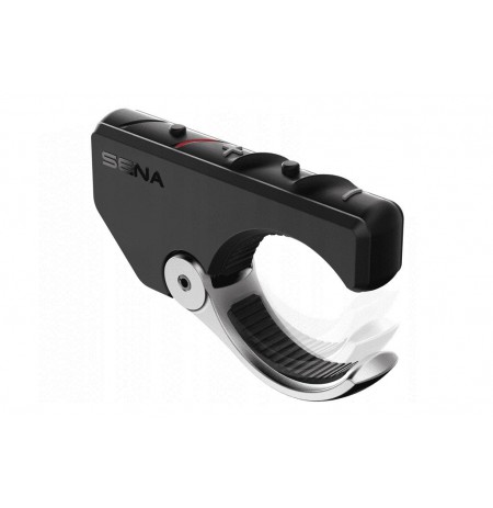 SENA RC4 SC-4B-01 Remote control for motorbike intercoms Bluetooth 4.1 Black