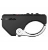 SENA RC4 SC-4B-01 Remote control for motorbike intercoms Bluetooth 4.1 Black