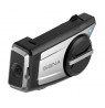 SENA 50R 50R-02 motorcycle intercom Bluetooth 5.0 2000 m 1 pcs. Black