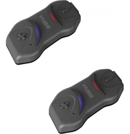 Motorcycle Intercom Sena 10R Duo