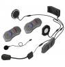 Motorcycle Intercom Sena 10R Duo