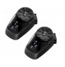 SENA 5S-10D Dual Pack Motorcycle Intercom