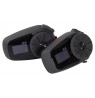 SENA 5S-10D Dual Pack Motorcycle Intercom
