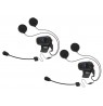 Motorcycle Intercom SENA SMH5 Dual Pack