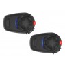 Motorcycle Intercom SENA SMH5 Dual Pack