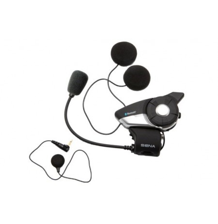 Motorbike Intercom Sena 20S EVO DUO 20S-EVO-11D