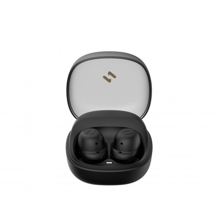 Havit TW969 - TWS wireless headphones, black