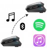 FreedConn HERO V2 EU motorcycle intercom