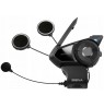 Motorbike intercom SENA 30K EVO DUO