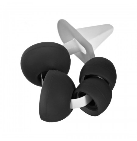 JVC HA-A6T Headset True Wireless Stereo (TWS) In-ear Calls/Music Bluetooth Black