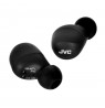 JVC HA-A6T Headset True Wireless Stereo (TWS) In-ear Calls/Music Bluetooth Black