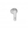 JVC EARBUDS HA-A3T HEADPHONES HAA-3TWU (WIRELESS, IN-EAR, WHITE)