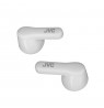 JVC EARBUDS HA-A3T HEADPHONES HAA-3TWU (WIRELESS, IN-EAR, WHITE)
