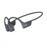Shokz OpenRun Pro 2, czarne – bone conduction headphones
