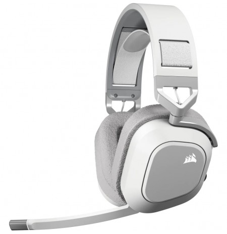 Corsair | Gaming Headset | HS80 MAX | Bluetooth | Over-Ear | Wireless