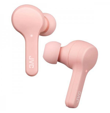 Ausinės JVC vidinės HA-A7TPNU Bluetooth Pink