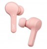 Ausinės JVC vidinės HA-A7TPNU Bluetooth Pink