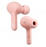 Ausinės JVC vidinės HA-A7TPNU Bluetooth Pink
