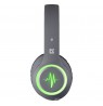 Wireless Headphones with microphone DEFENDER FREEMOTION B571 LED