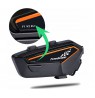 Interkom moto FreenConn F1 V2 EU