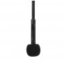 Headset FREEDCONN L1M motorcycle intercom Black