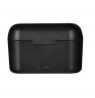 JVC EARBUDS HA-A3T HEADPHONES HAA-3TBU (WIRELESS, IN-EAR, BLACK)