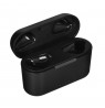 JVC EARBUDS HA-A3T HEADPHONES HAA-3TBU (WIRELESS, IN-EAR, BLACK)