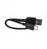 JVC EARBUDS HA-A3T HEADPHONES HAA-3TBU (WIRELESS, IN-EAR, BLACK)