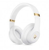 Wireless Headphones Beats Studio3 white