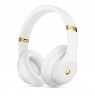 Wireless Headphones Beats Studio3 white