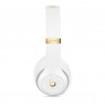 Wireless Headphones Beats Studio3 white