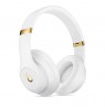 Wireless Headphones Beats Studio3 white