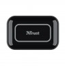 Ausinės BLUETOOTH TRUST Primo Touch Black