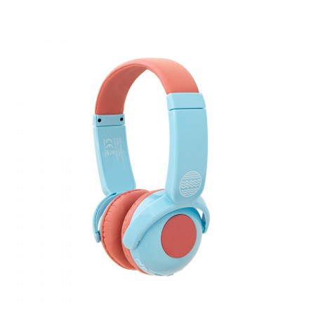 Headphones for children OUR PURE PLANET