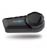 FREEDCONN KY-PRO SINGLE motorcycle intercom Black