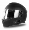 FREEDCONN KY-PRO SINGLE motorcycle intercom Black