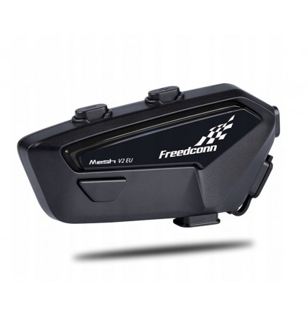 Interkom motoFreenConn FX Pro V2 EU MESH