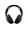 SteelSeries | Gaming Headset | Arctis Nova 5P | Bluetooth | Over-Ear | Noise canceling | Wireless | Black