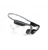SHOKZ OpenMove Headphones Wireless Neck-band Sports Bluetooth Grey