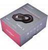 FREEDCONN T-MAX S V4 PRO SINGLE motorcycle intercom Black