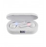 Esperanza EH230W Bluetooth In-Ear Headphone TWS White
