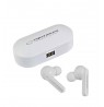 Esperanza EH230W Bluetooth In-Ear Headphone TWS White