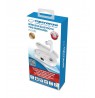 Esperanza EH230W Bluetooth In-Ear Headphone TWS White
