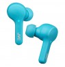 Ausinės JVC vidinės HA-A7TANU Bluetooth Blue